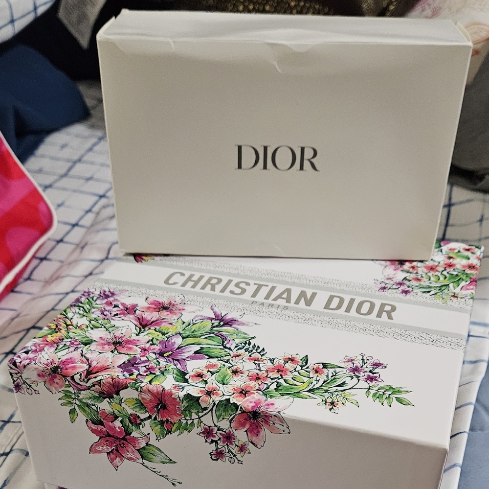 Dior Box